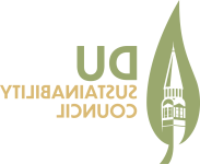 Sustainability Council Logo